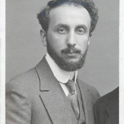 Боян Пенев