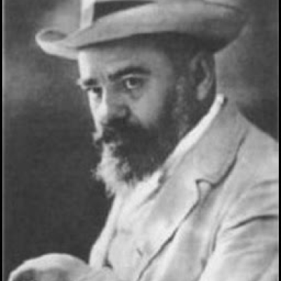 Пенчо Славейков